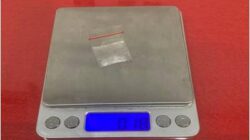 Miliki Sabu 0.18 Gram, Seorang Pemuda Diamankan Jajaran Polsek Benua Kayong
