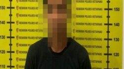 Kuasai 5,56 Gram Sabu, Pemuda Di Kecamatan Marau Diamankan Polisi
