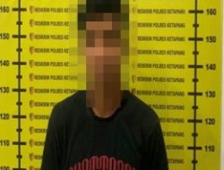 Kuasai 5,56 Gram Sabu, Pemuda Di Kecamatan Marau Diamankan Polisi