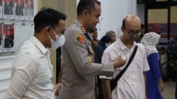 Sambut Hari Bhayangkara ke-80, Polres Ketapang Gelar Bakti Kesehatan Sunat Massal Gratis untuk Puluhan Anak
