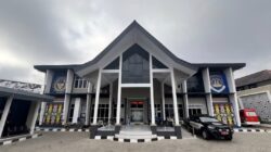TKA Bekerja, Kantor Imigrasi Kelas II TPI Sanggau Santai Meditasi