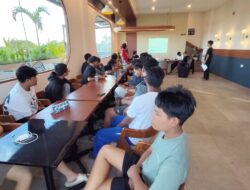 Polres Landak Gelar Technical Meeting Kapolri Cup 2026 “Dream to Become”, Diikuti 20 Tim