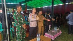 Wakil Bupati Landak Buka Youth Camp GPDI Kalbar 2026, Pemuda Diajak Tetap Menyala dalam Iman