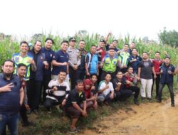 Polres Sekadau Angkat Kisah Penanganan TKP dalam Film Pendek “Di Balik Garis Polisi”