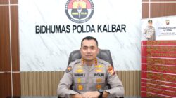 Mutasi Pamen Polri Juni 2026, Sejumlah Pejabat Utama dan Kapolres Jajaran Polda Kalbar Berganti