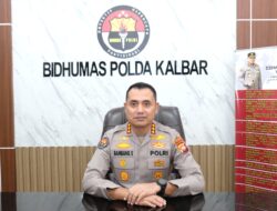 Mutasi Pamen Polri Juni 2026, Sejumlah Pejabat Utama dan Kapolres Jajaran Polda Kalbar Berganti
