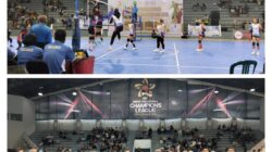 Kabupaten Melawi Tercatat Sebagai Juara Umum 1 Di Ajang POPDA Kalbar 2026