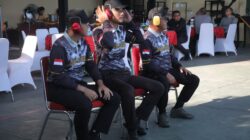 Polres Sekadau Torehkan Prestasi di Kejuaraan Menembak Hari Bhayangkara ke-80 Polda Kalbar