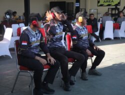 Polres Sekadau Torehkan Prestasi di Kejuaraan Menembak Hari Bhayangkara ke-80 Polda Kalbar
