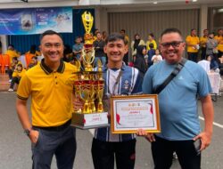 Polres Sekadau Raih Juara II Pengelolaan Terbaik pada Lomba SPPG Polri Tingkat Polda Kalbar