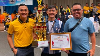 Polres Sekadau Raih Juara II Pengelolaan Terbaik pada Lomba SPPG Polri Tingkat Polda Kalbar