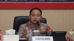 Cegah Kekerasan Seksual terhadap Anak, Polres Sekadau Gelar Rakor CJS