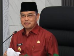 Gubernur Ria Norsan Dukung PWI Kalbar Bersatu Demi Kemajuan Pers