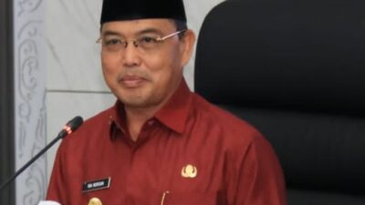Gubernur Ria Norsan Dukung PWI Kalbar Bersatu Demi Kemajuan Pers