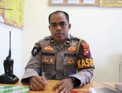 IPDA Subhan Jelaskan Kapan Masyarakat Perlu Menghubungi Layanan 110 Polri