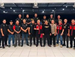 Demi Tercapainya Kedamaian Dan Keharmonisan:Sejumlah Ormas Di Melawi Sampaikan Pernyataan Sikap Bersama, Minta Konten Tak Teruji Diklarifikasi Secara Terbuka