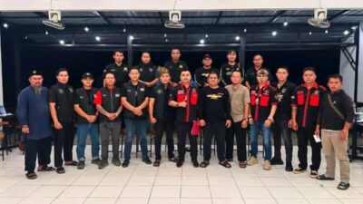 Demi Tercapainya Kedamaian Dan Keharmonisan:Sejumlah Ormas Di Melawi Sampaikan Pernyataan Sikap Bersama, Minta Konten Tak Teruji Diklarifikasi Secara Terbuka