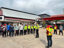 Penertiban Gabungan Permudah Masyarakat Bayar Pajak Kendaraan di Sekadau