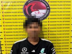 Berantas Narkoba, Polsek Manis Mata Ungkap Peredaran Sabu dan Amankan Dua Terduga Pelaku