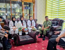 Tiga Peraih medali Emas di ajang open turnamen Tarung Derajat, Merupakan Mahasiswa Baru Polnep 