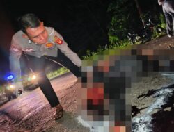 Januari–Juli 2026, 21 Orang Meninggal Akibat Kecelakaan Lalu Lintas di Sintang, Kasat Lantas Imbau Pengendara Utamakan Keselamatan