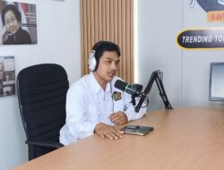 Ketua PWI Kalbar Menilai Pernyataan “Londo Ireng” kepada Wartawan Berlebihan