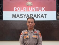 Polres Sekadau Lakukan Penyelidikan Terkait Laporan Dugaan Perampasan Emas
