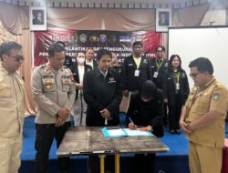 Konferkab I PWI Sekadau, Dina Mariana Terpilih Aklamasi sebagai Ketua Masa Bakti 2026–2029