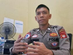 AIPDA Yuni Iswandi: Lampu Sein Adalah Bahasa Pengendara di Jalan