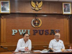 Perkuat Adaptasi Digital dan Pesta Rakyat, PWI Fest 2026 Jadi Agenda Tetap