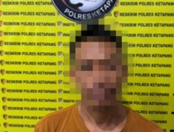 *Rumah Pribadi Jadi Lokasi Peredaran Narkoba, Polisi Amankan Satu Pengedar
