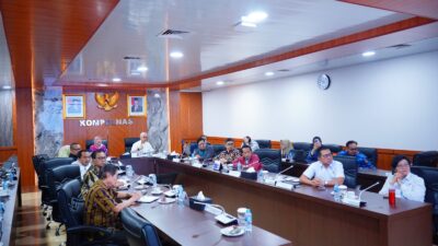 Kompolnas Umumkan Nominasi Kompolnas Awards 2026, Apresiasi Kinerja dan Dedikasi Personel Polri