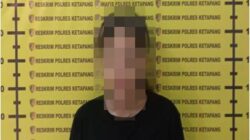 Kost Kosan Jadi Lokasi Peredaran Narkoba, Polisi Amankan Satu Pengedar
