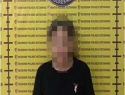 Kost Kosan Jadi Lokasi Peredaran Narkoba, Polisi Amankan Satu Pengedar