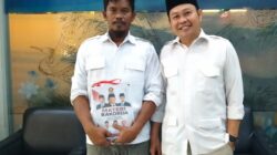 Gelar Rakorda Perkuat Solidaritas kader Dan struktur Partai