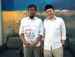 Gelar Rakorda Perkuat Solidaritas kader Dan struktur Partai
