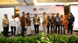 PWI dan AFPI Perkuat Literasi Pindar, Pers Didorong Jadi Garda Terdepan Edukasi Publik Lawan Pinjol Ilegal