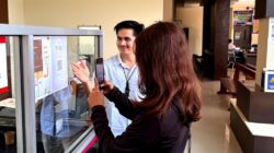 Tunggu Pelayanan Lebih Nyaman, Polres Sekadau Sediakan WiFi Gratis untuk Masyarakat
